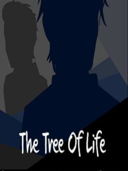 The Tree Of Life cover image