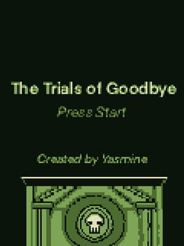 The Trials of Goodbye cover image