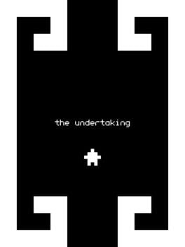 The Undertaking cover image