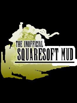 The Unofficial Squaresoft MUD cover image
