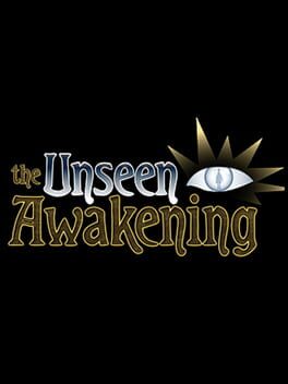 The Unseen Awakening cover image