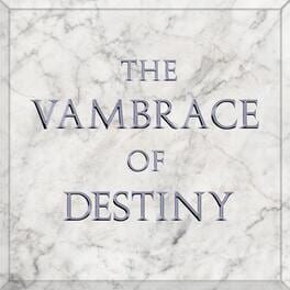 The Vambrace of Destiny cover image