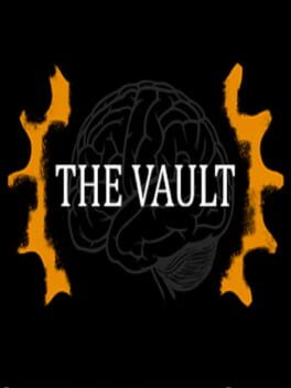 The Vault cover image