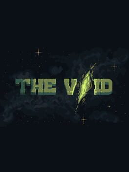 The Void cover image