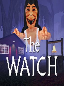 The Watch cover image
