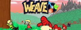 The Weave of Heroes - RPG cover image
