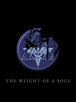 The Weight of a Soul cover image
