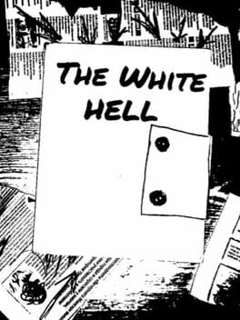 The White Hell cover image