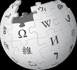 The Wiki Game cover art