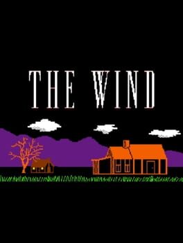 The Wind cover image