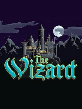 The Wizard cover image