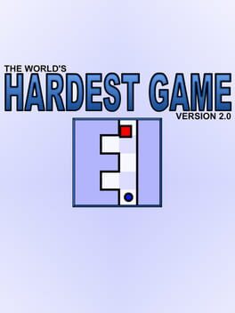 The World's Hardest Game 2 cover image