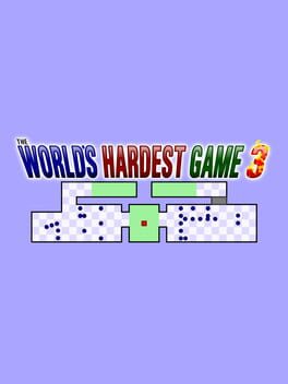 The World's Hardest Game 3 cover image