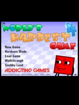 The World's Hardest Game 4 cover image