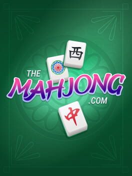 TheMahjong cover image