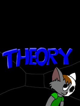 Theory cover image