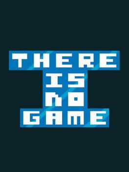 There Is No Game cover image