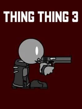 Thing-Thing 3 cover image