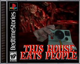 This House Eats People cover image