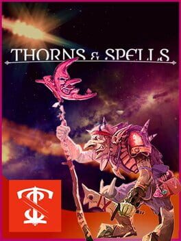 Thorns & Spells cover image