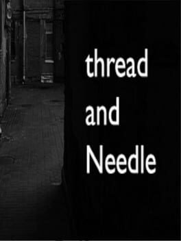 thread and Needle cover image