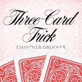 Three-Card Trick cover image