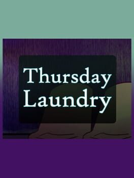 Thursday Laundry cover image