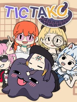TicTako cover image