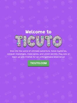 Ticuto cover image