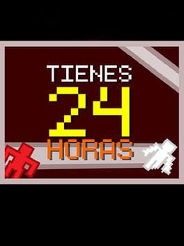 ¡Tienes 24 Horas! cover image