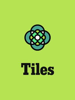 Tiles cover image