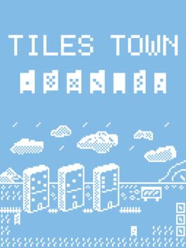 Tiles Town cover image