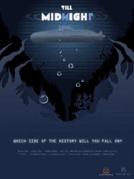 Till Midnight cover image
