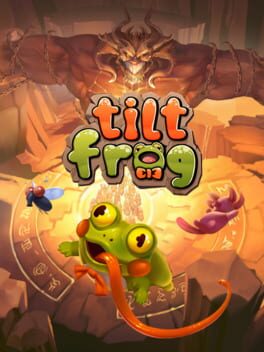 Tilt Frog cover image