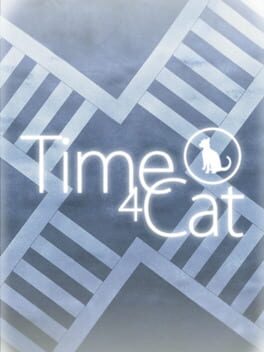 Time4Cat cover image