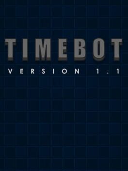 Timebot cover image