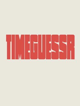 Timeguessr cover image