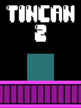 Tincan 2 cover image