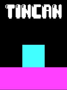 Tincan cover image