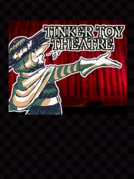 Tinker Toy Theatre cover image
