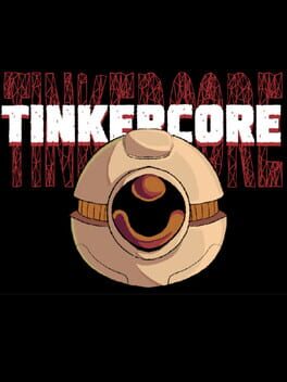 Tinkercore cover image