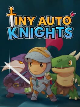 Tiny Auto Knights cover image