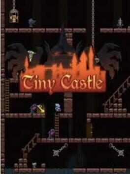 Tiny Castle cover image