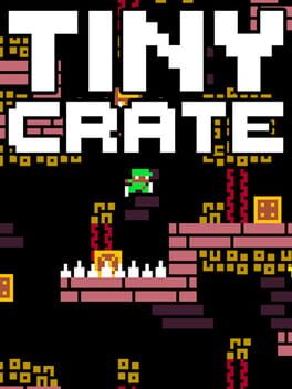 Tiny Crate cover image