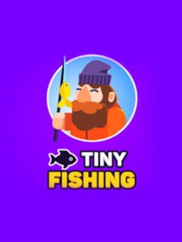 Tiny Fishing cover image