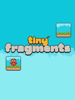 Tiny Fragments cover image