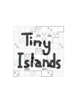 Tiny Islands cover image