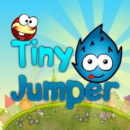 Tiny Jumper cover image