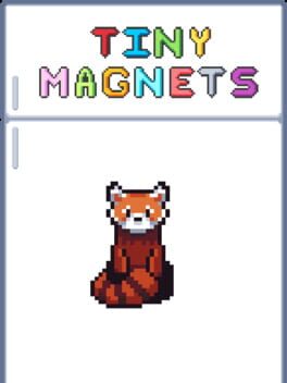 Tiny Magnets cover image