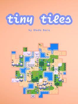 Tiny Tiles cover image